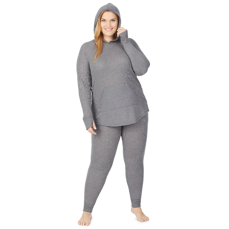 Stone Grey Heather